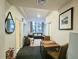 Experience The City Life-Walk Everywhere