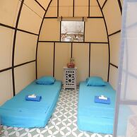 Semilir Glamping