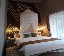 Semilir Glamping