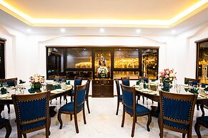 La Saveur de Hoa Binh Resort