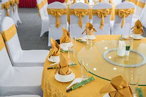 La Saveur de Hoa Binh Resort