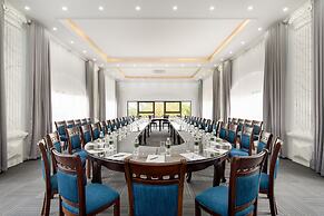 La Saveur de Hoa Binh Resort