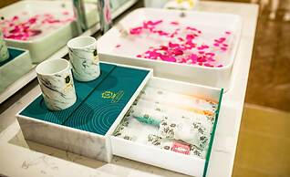 La Saveur de Hoa Binh Resort