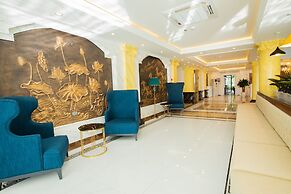 La Saveur de Hoa Binh Resort