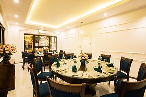 La Saveur de Hoa Binh Resort