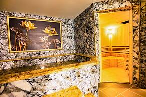 La Saveur de Hoa Binh Resort