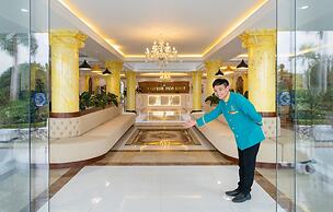 La Saveur de Hoa Binh Resort