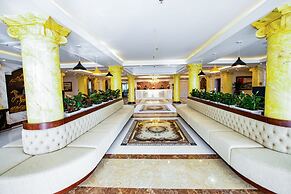 La Saveur de Hoa Binh Resort