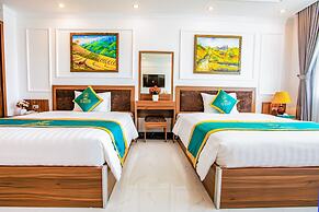 La Saveur de Hoa Binh Resort