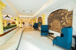 La Saveur de Hoa Binh Resort