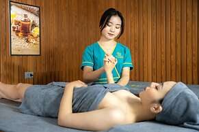 La Saveur de Hoa Binh Resort