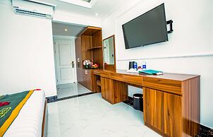 La Saveur de Hoa Binh Resort