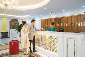 La Saveur de Hoa Binh Resort
