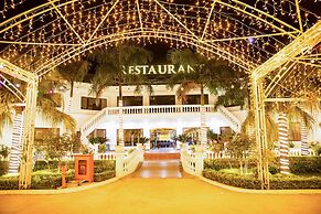 La Saveur de Hoa Binh Resort