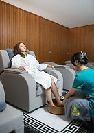 La Saveur de Hoa Binh Resort