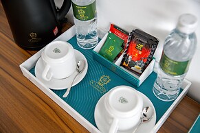 La Saveur de Hoa Binh Resort