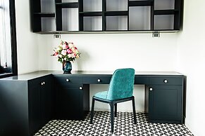 La Saveur de Hoa Binh Resort