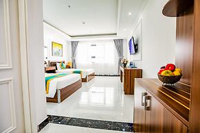 La Saveur de Hoa Binh Resort