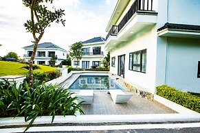 La Saveur de Hoa Binh Resort