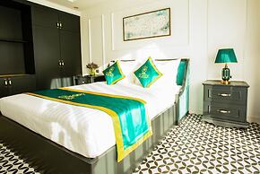 La Saveur de Hoa Binh Resort