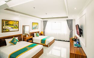 La Saveur de Hoa Binh Resort