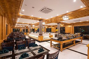 La Saveur de Hoa Binh Resort