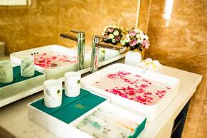 La Saveur de Hoa Binh Resort