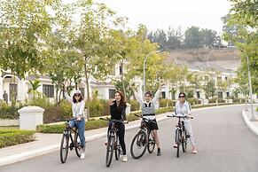 La Saveur de Hoa Binh Resort