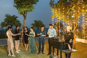 La Saveur de Hoa Binh Resort