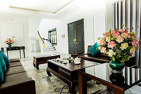 La Saveur de Hoa Binh Resort