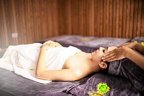 La Saveur de Hoa Binh Resort