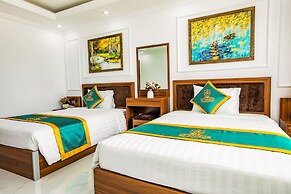 La Saveur de Hoa Binh Resort