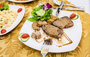 La Saveur de Hoa Binh Resort