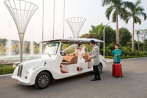 La Saveur de Hoa Binh Resort