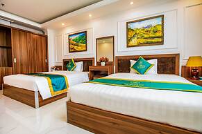 La Saveur de Hoa Binh Resort