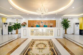 La Saveur de Hoa Binh Resort