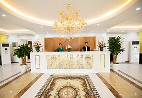 La Saveur de Hoa Binh Resort