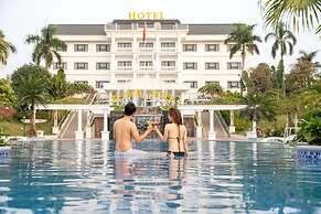 La Saveur de Hoa Binh Resort