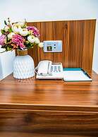 La Saveur de Hoa Binh Resort