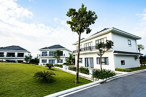 La Saveur de Hoa Binh Resort