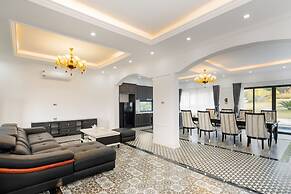 La Saveur de Hoa Binh Resort