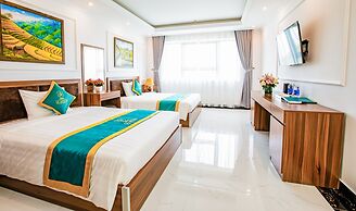 La Saveur de Hoa Binh Resort
