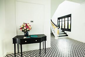 La Saveur de Hoa Binh Resort