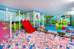 La Saveur de Hoa Binh Resort