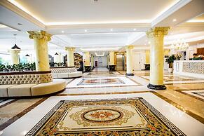 La Saveur de Hoa Binh Resort