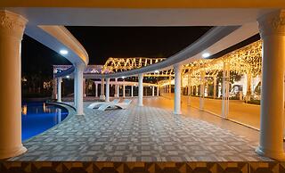 La Saveur de Hoa Binh Resort