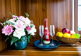 La Saveur de Hoa Binh Resort