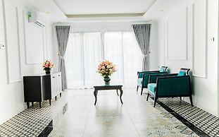 La Saveur de Hoa Binh Resort