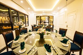 La Saveur de Hoa Binh Resort