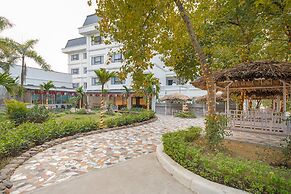 La Saveur de Hoa Binh Resort